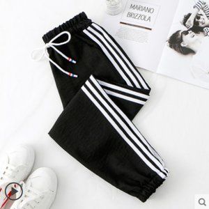 3-Stripes Jogger Pants